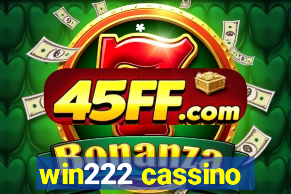 win222 cassino